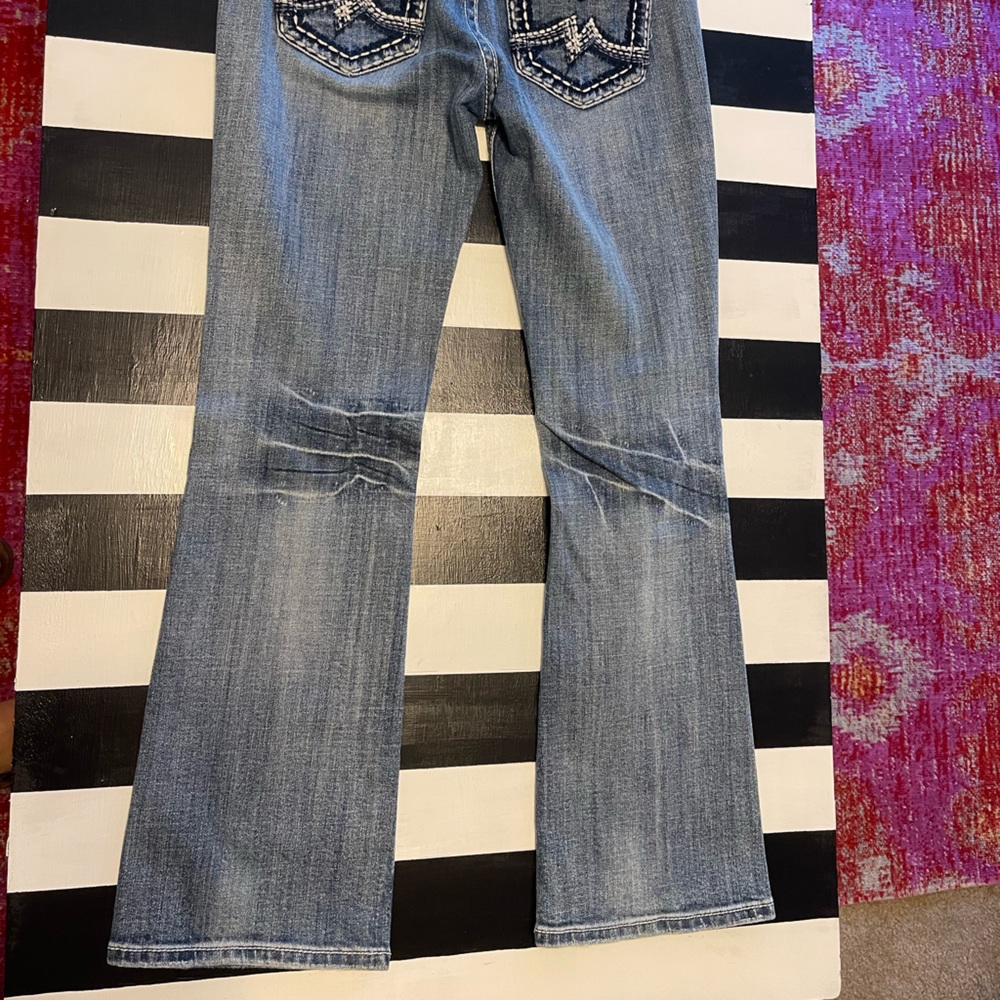 Jeans - Picture 6 of 6